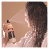 Beauty From Bees Leave-In Conditioner Lifestyle