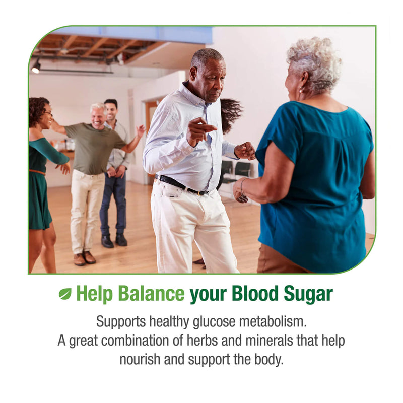 Bell Blood Sugar Metabolism™ Lifestyle
