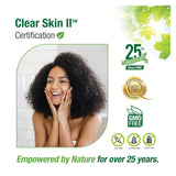Bell Clear Skin II™ Certifications
