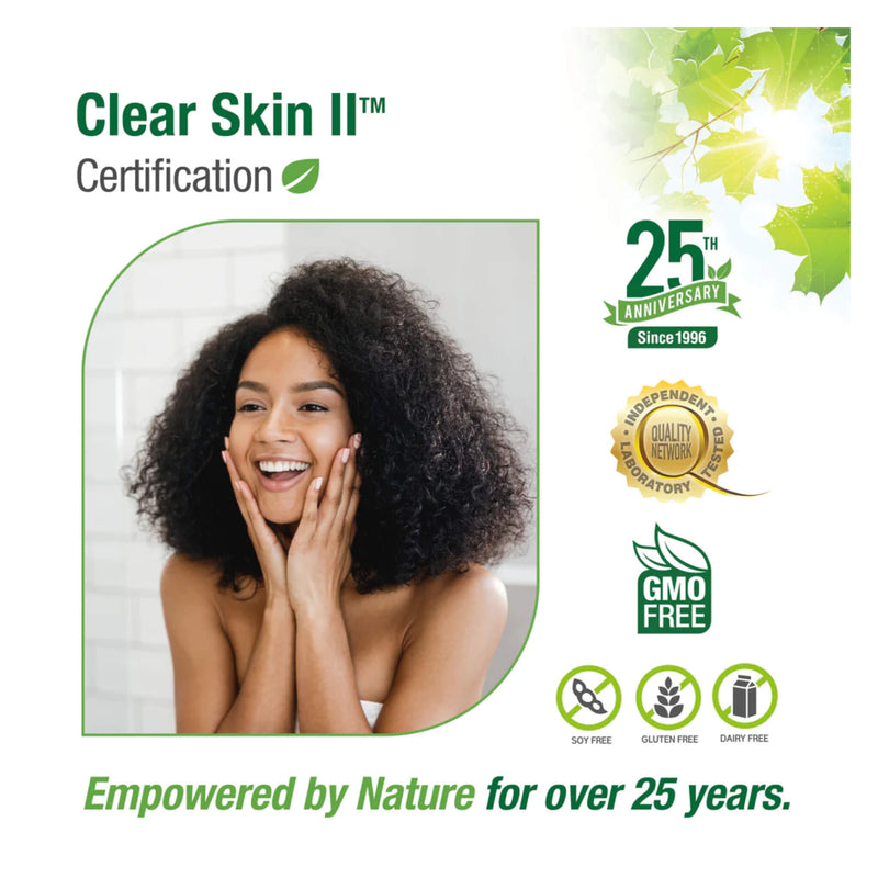 Bell Clear Skin II™ Certifications
