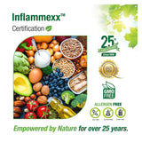 Bell Inflammexx® Certification
