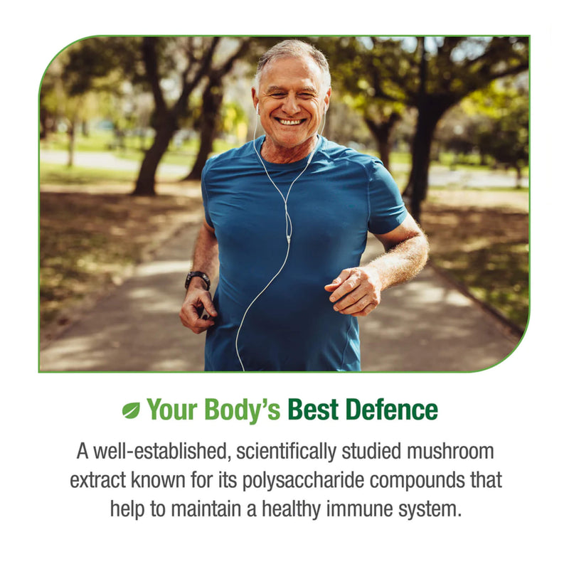 Bell Supreme Immune Booster™ Lifestyle
