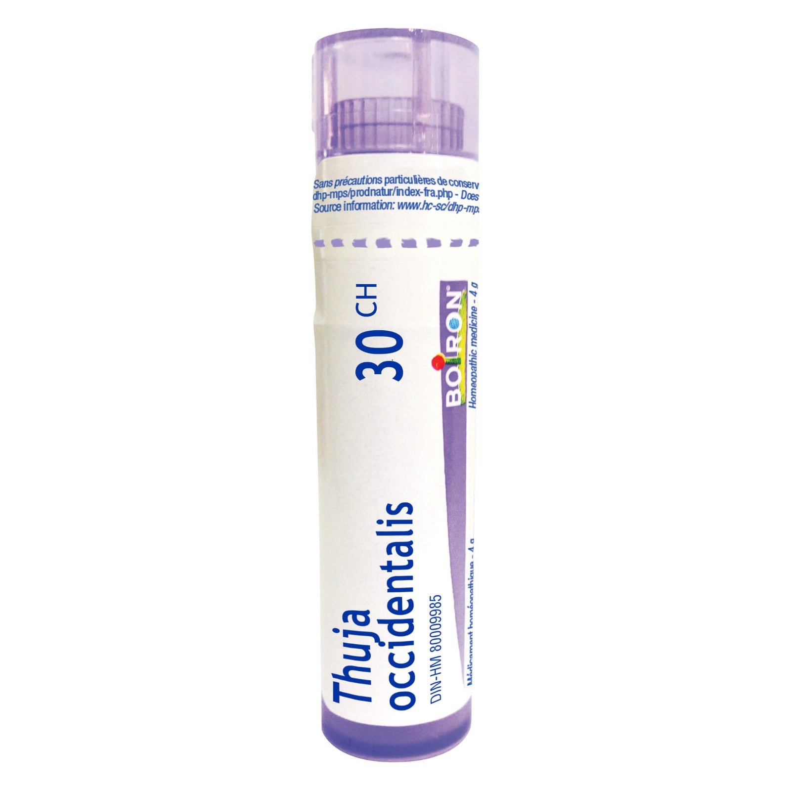 Optimum Health | Boiron