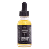 Dropper Bottle of Boreal Folk Fireweed Face Oil 1oz/30ml 
