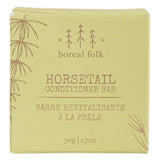 Package of Boreal Folk Horsetail Conditioner Bar 50g/1.7oz
