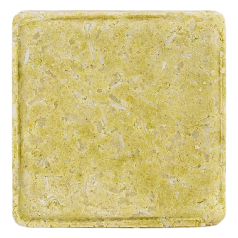 Bar of Boreal Folk Horsetail Shampoo Bar 85g/2.9oz
