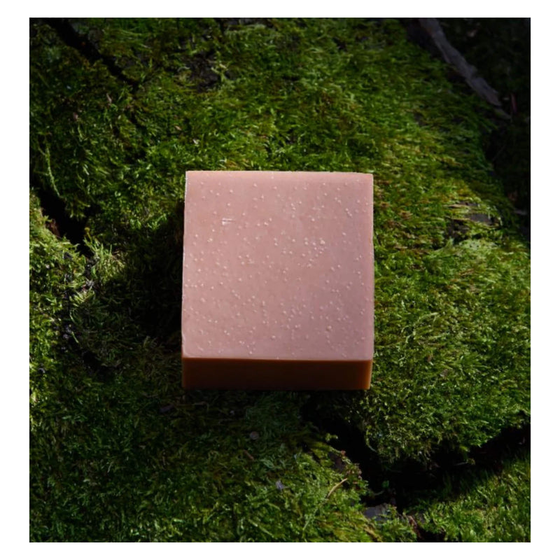 Boreal Folk Juniper Soap Lifestyle Bar
