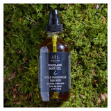 Boreal Folk Woodland Body Oil Lifestyle
