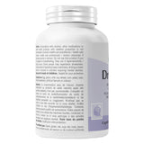 Side of Bottle of Provita Dream On 60 Veggie Capsules

