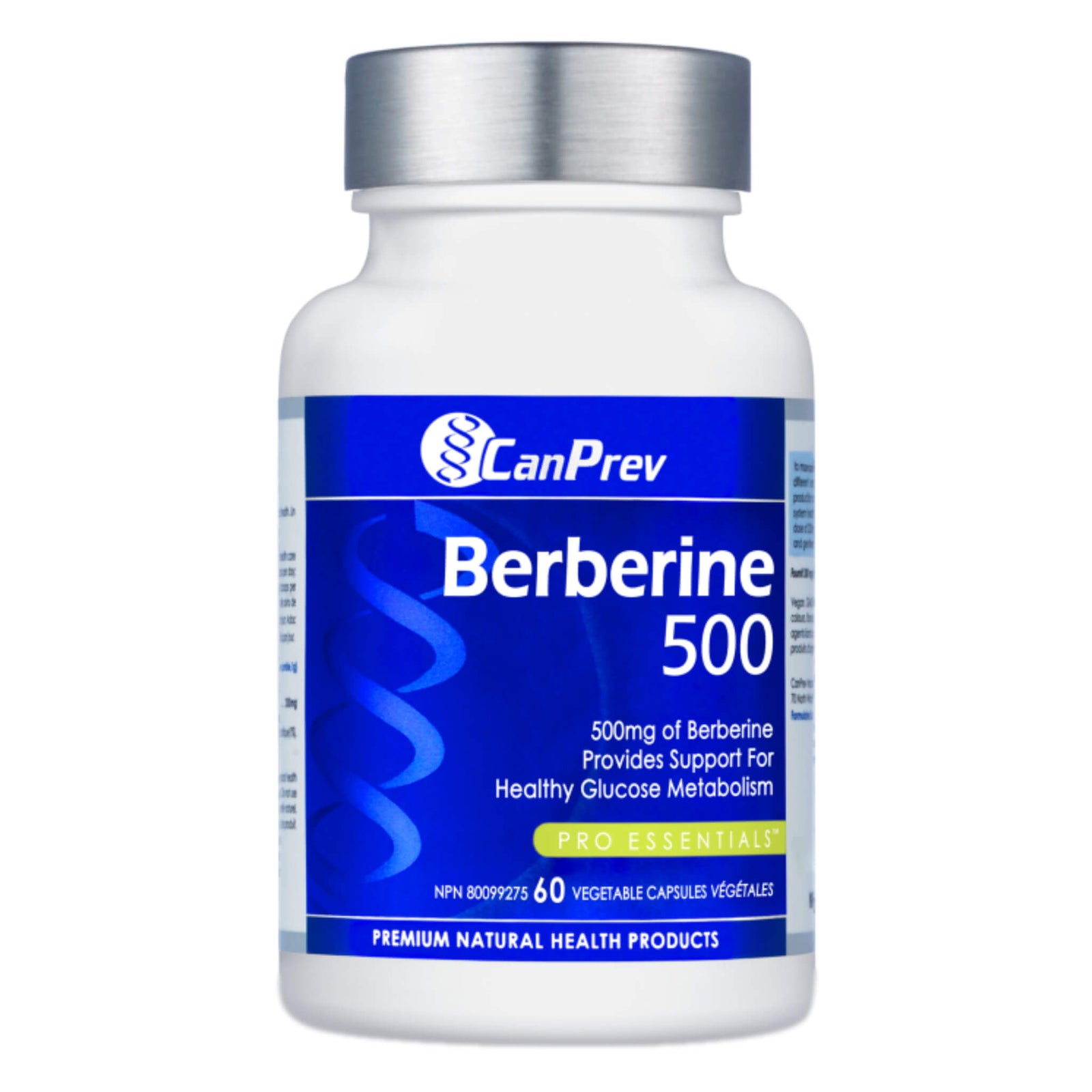 Optimum Health | Berberine 500mg