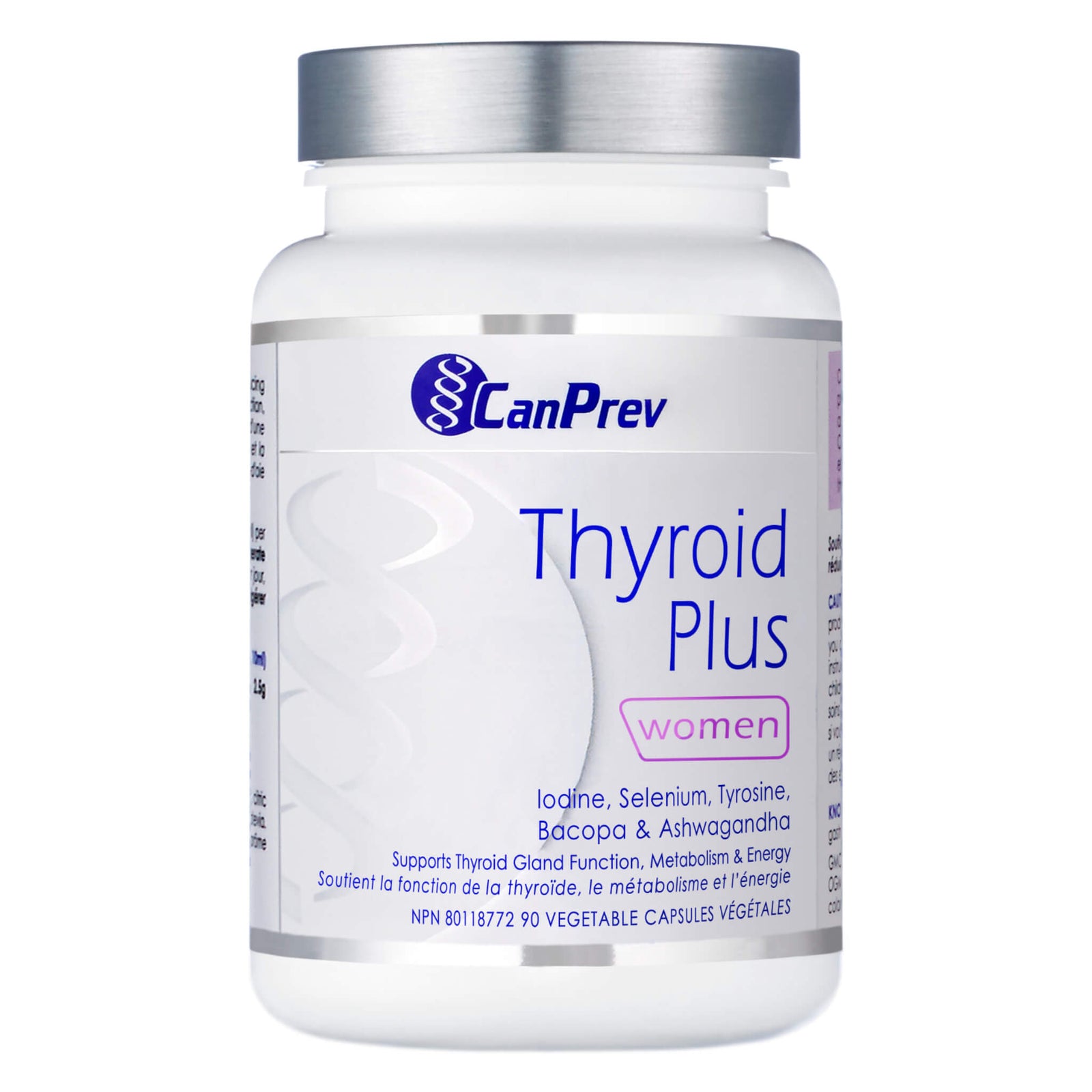 CP Thyroid Plus -90s