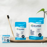 Change Toothpaste - Bubblegum Tablets - Lifestyle
