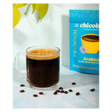 Chicobab Arabica Lifestyle
