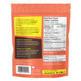 Bag Back of Chicobab Choco 

