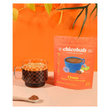 Chicobab Choco Lifestyle
