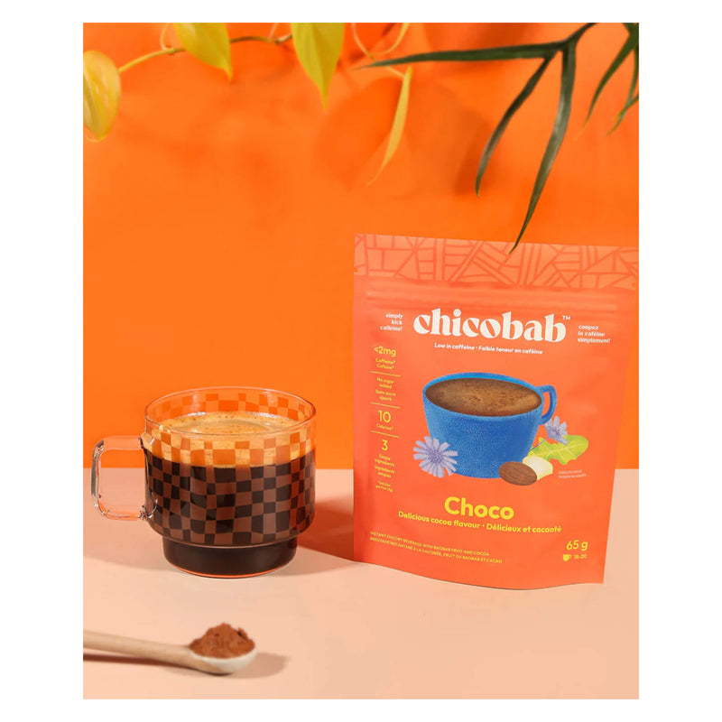 Chicobab Choco Lifestyle
