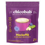 Bag of Chicobab Mockoffe 60g
