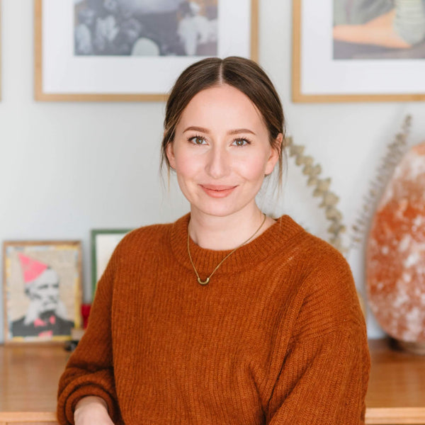 Virtual Skincare Consultation