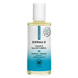 Bottle of Derma E Vitamin E Oil 14,000 IU 60 mL

