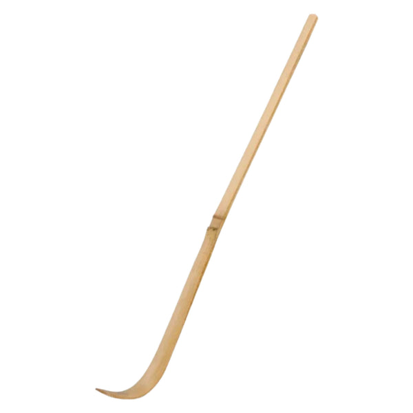 DōMatcha® Chashaku - Bamboo Scoop 
