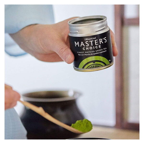 DōMatcha® - Master's Choice Lifestyle
