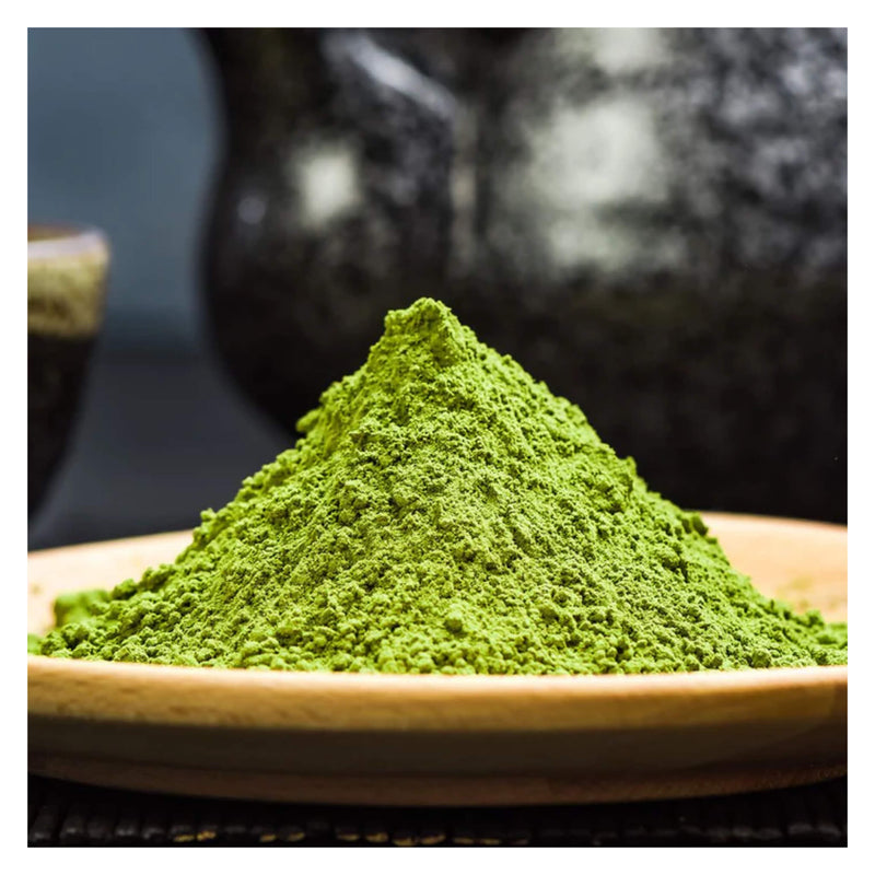 DōMatcha® - Summer Harvest Organic Lifestyle
