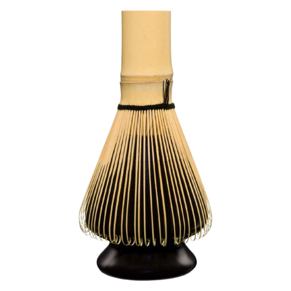 DōMatcha® Whisk Stand with Wisk (not included) 
