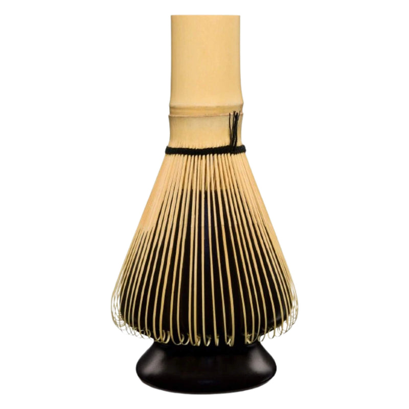 DōMatcha® Whisk Stand with Wisk (not included) 
