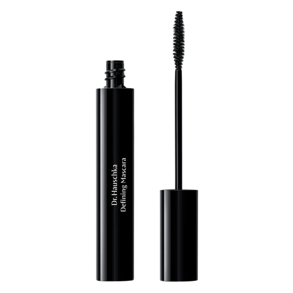 Tube of Dr. Hauschka Defining Mascara Black 6ml
