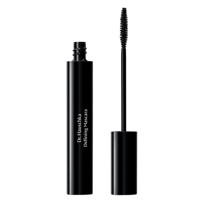 Tube of Dr. Hauschka Defining Mascara Black 6ml
