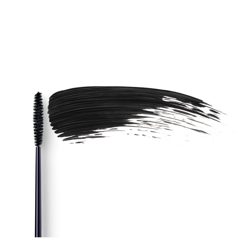 Dr. Hauschka Defining Mascara Black Texture
