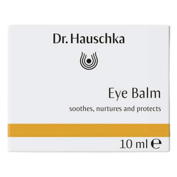 Box of Dr. Hauschka Eye Balm 10ml
