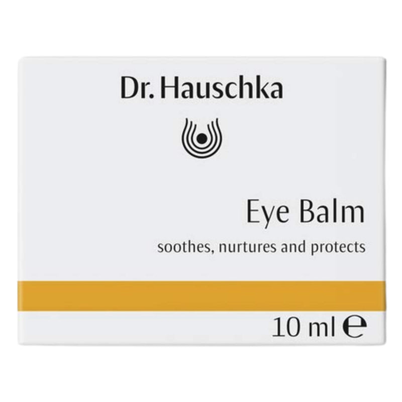 Box of Dr. Hauschka Eye Balm 10ml
