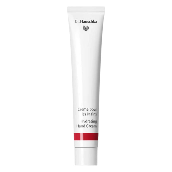 Tube of Dr. Hauschka Hydrating Hand Cream 50ml
