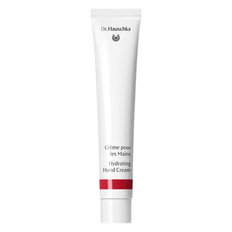 Tube of Dr. Hauschka Hydrating Hand Cream 50ml

