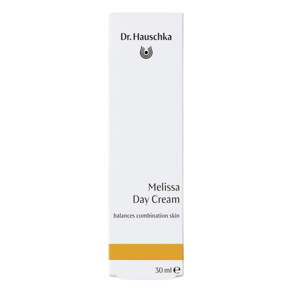 Box of Dr. Hauschka Melissa Day Cream 30ml
