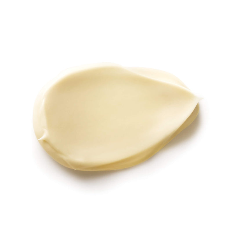 Dr. Hauschka Melissa Day Cream Texture
