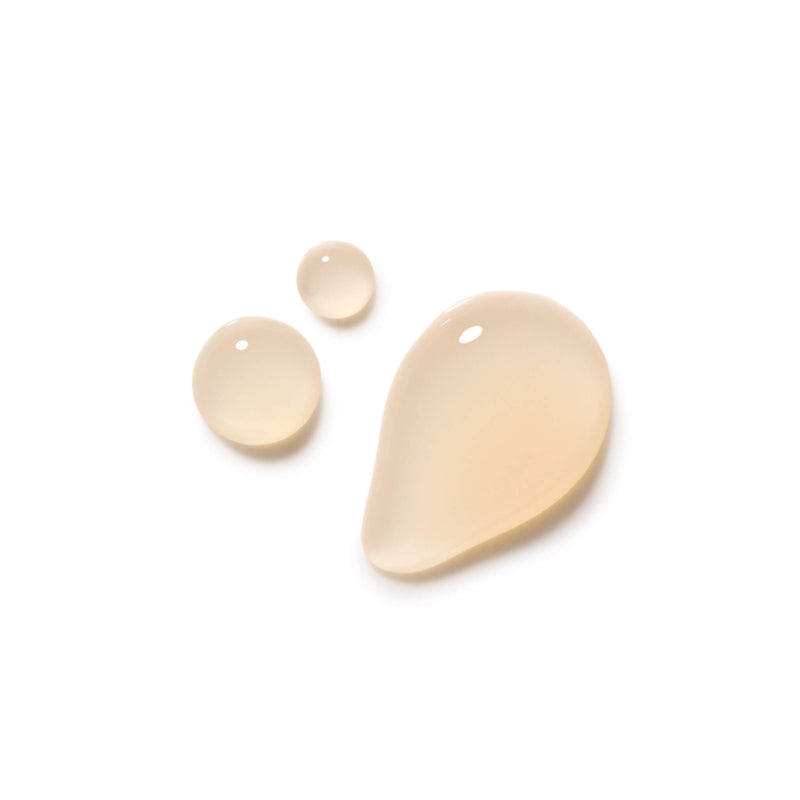 Dr. Hauschka Night Serum Texture
