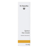 Box of Dr. Hauschka Quince Day Cream 30ml
