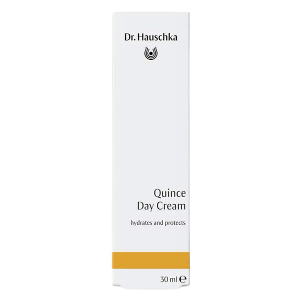 Box of Dr. Hauschka Quince Day Cream 30ml
