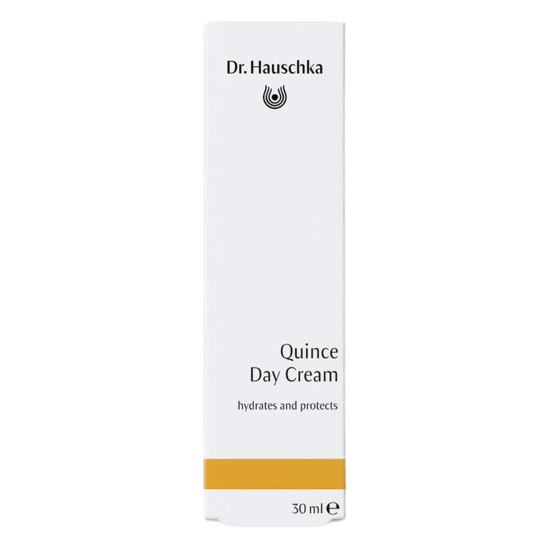 Box of Dr. Hauschka Quince Day Cream 30ml
