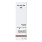 Box of Dr. Hauschka Regenerating Intensive Night Serum
