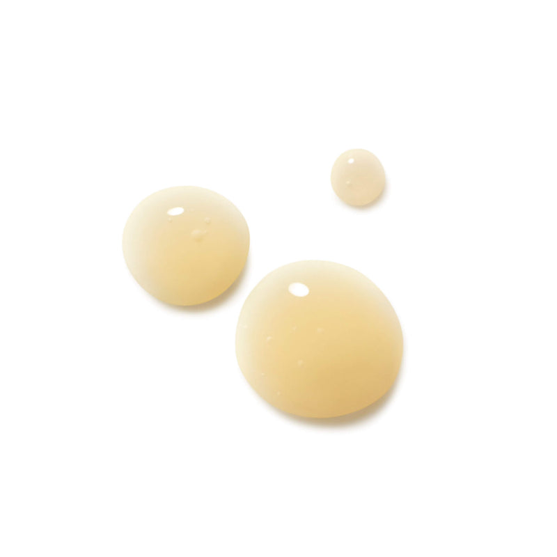 Dr. Hauschka Regenerating Intensive Night Serum Texture
