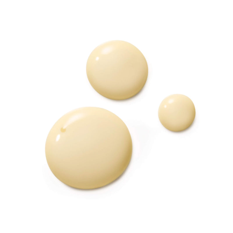Dr. Hauschka Revitalising Day Lotion Texture
