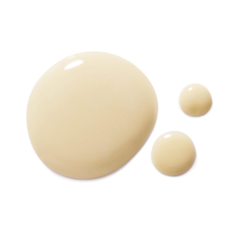 Dr. Hauschka Rose Nurturing Bath Essence Texture
