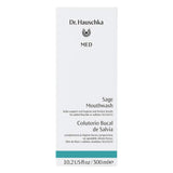 Box of Dr. Hauschka Sage Mouthwash
