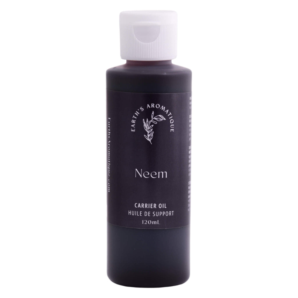 Optimum Health | Earth's Aromatique Neem Seed Oil
