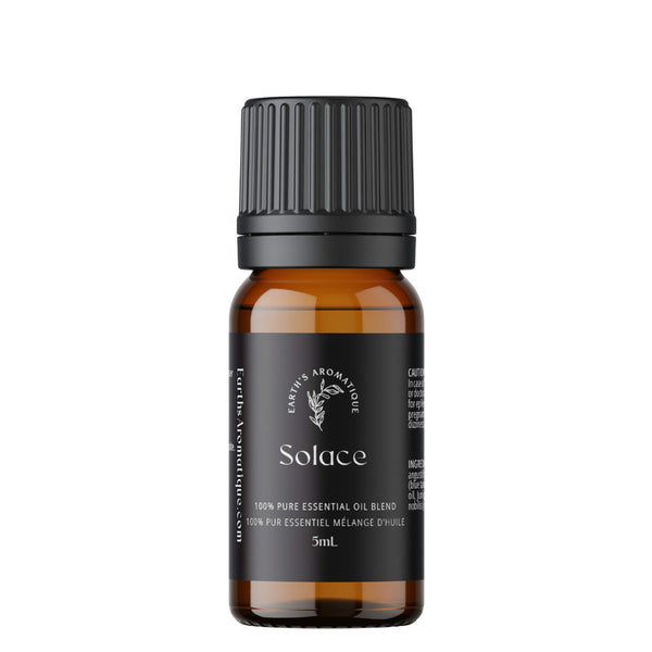 Optimum Health | Essential Oil Blends