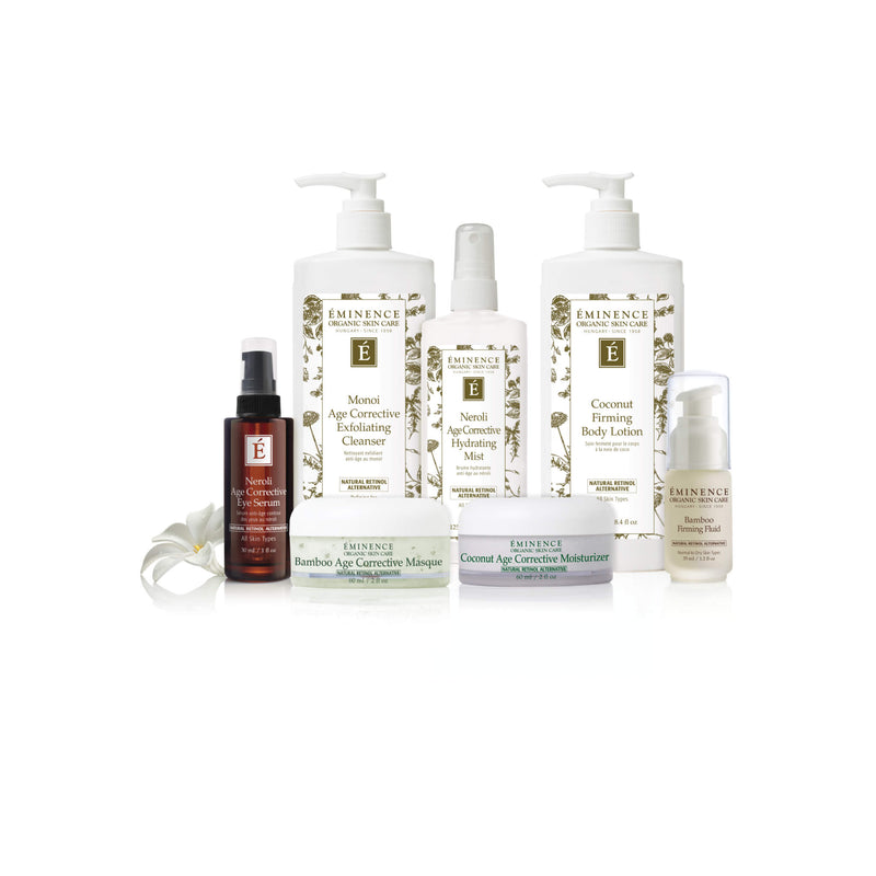 Eminence Age Corrective Group Photo
