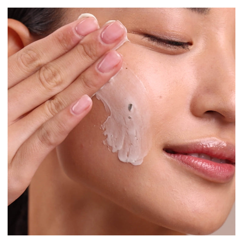 Eminence Bamboo Age Corrective Masque Lifestyle
